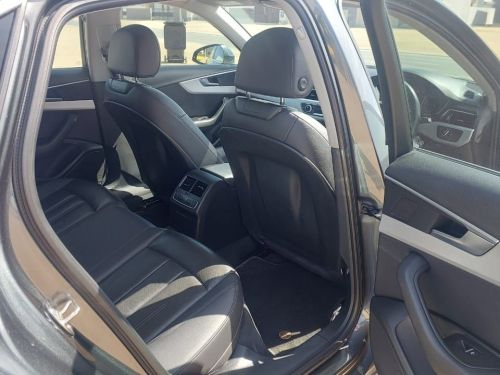 Audi A4 2.0 Tfsi s/tronic 4 Door in Namibia