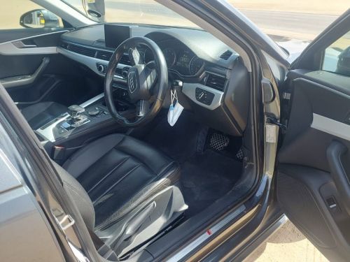 Audi A4 2.0 Tfsi s/tronic 4 Door in Namibia