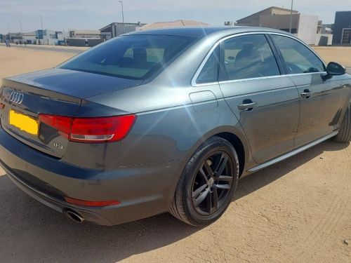 Audi A4 2.0 Tfsi s/tronic 4 Door in Namibia