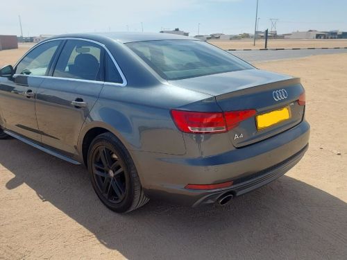 Audi A4 2.0 Tfsi s/tronic 4 Door in Namibia