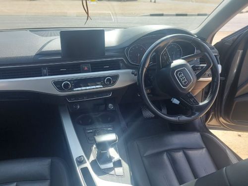 Audi A4 2.0 Tfsi s/tronic 4 Door in Namibia