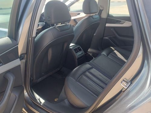 Audi A4 2.0 Tfsi s/tronic 4 Door in Namibia