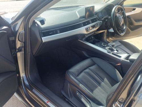 Audi A4 2.0 Tfsi s/tronic 4 Door in Namibia