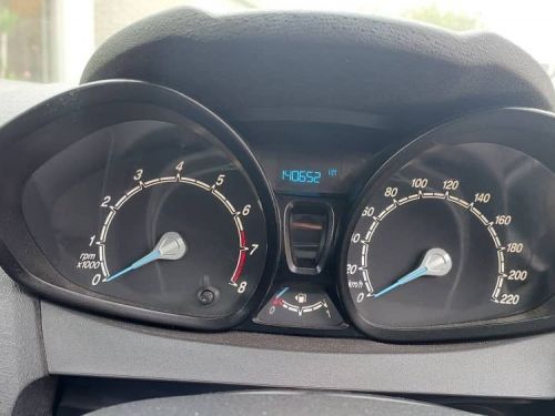 Ford Fiesta 1.0 Ecoboost Trend Manual in Namibia