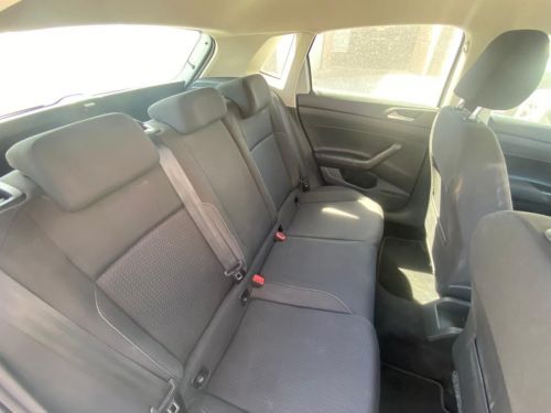 Volkswagen Polo 1.0 Tsi trendline manual in Namibia