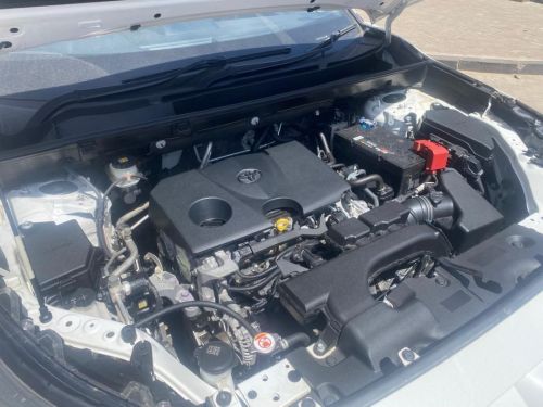 Toyota Rav4 2.0 CVT 5 Door in Namibia