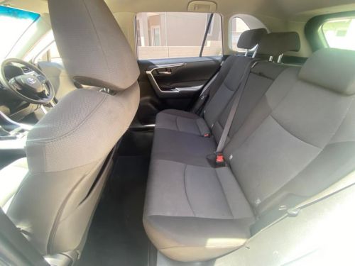 Toyota Rav4 2.0 CVT 5 Door in Namibia