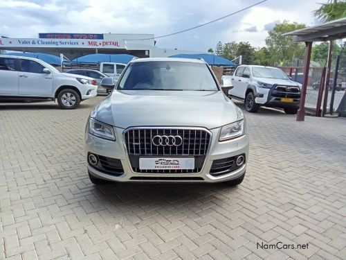 Audi Q5 3.0 200 kw TFSI SE Quattro a/t in Namibia