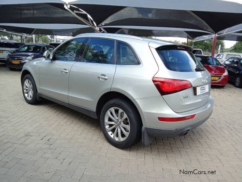 Audi Q5 3.0 200 kw TFSI SE Quattro a/t in Namibia