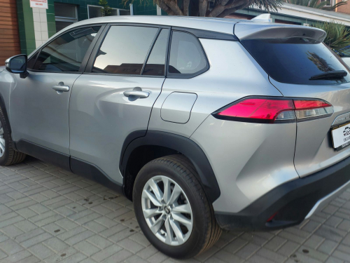 Toyota Corolla Cross 1.8 Xi CVT a/t in Namibia