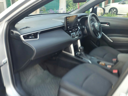 Toyota Corolla Cross 1.8 Xi CVT a/t in Namibia