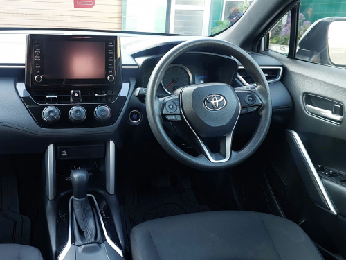 Toyota Corolla Cross 1.8 Xi CVT a/t in Namibia