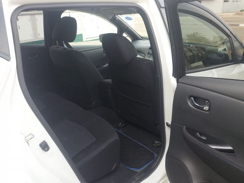 Nissan Leaf Azeo G Grade electrical a/t 5 Door in Namibia