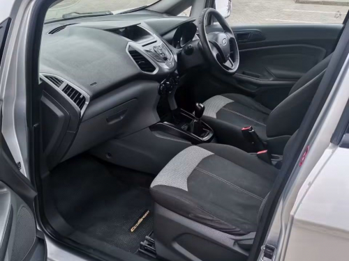 Ford Ecosport 1.5  Ambiente manual in Namibia