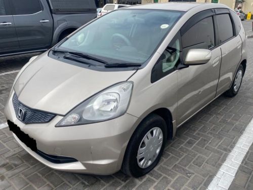 Pre-owned Honda Fit 1.2 5 Door ( import) for sale in 