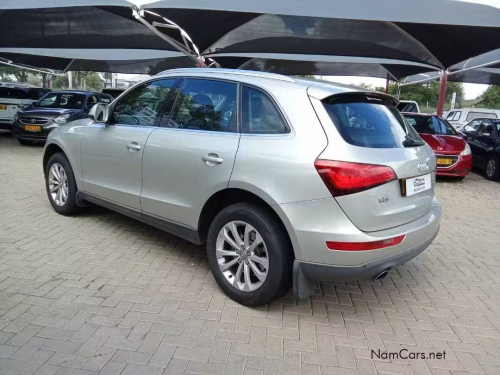 Audi Q5 3.0 200 kw TFSI SE Quattro a/t in Namibia