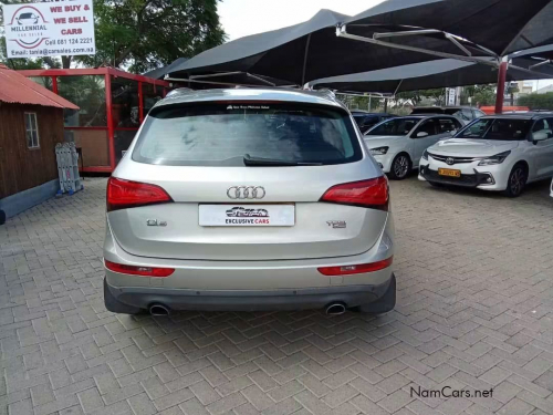 Audi Q5 3.0 200 kw TFSI SE Quattro a/t in Namibia