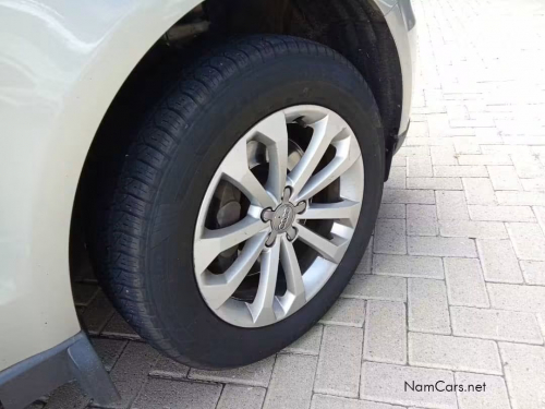 Audi Q5 3.0 200 kw TFSI SE Quattro a/t in Namibia
