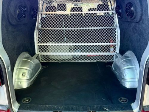 Volkswagen T5 Multi-Van 4Motion R-line in Namibia