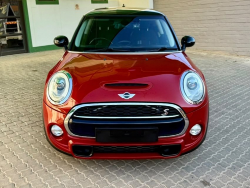 Used Mini Cooper for sale in Windhoek