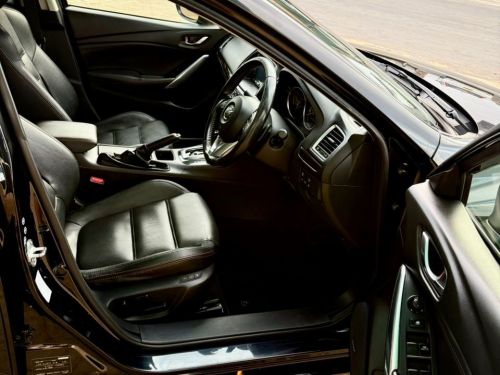 Mazda 6 in Namibia