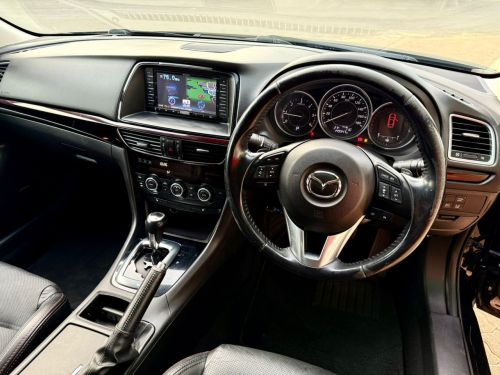 Mazda 6 in Namibia