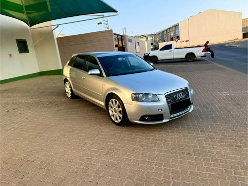 Pre-owned Audi A3 for sale in 