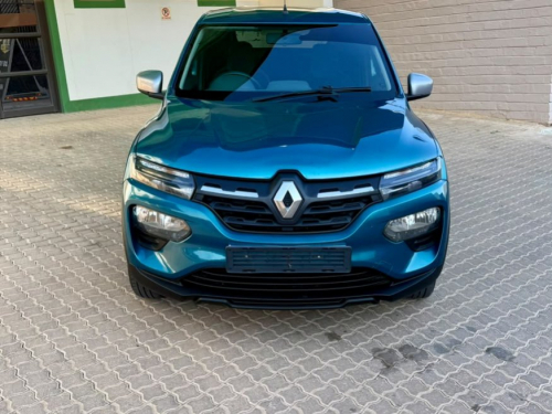 Pre-owned Renault Kwid for sale in 