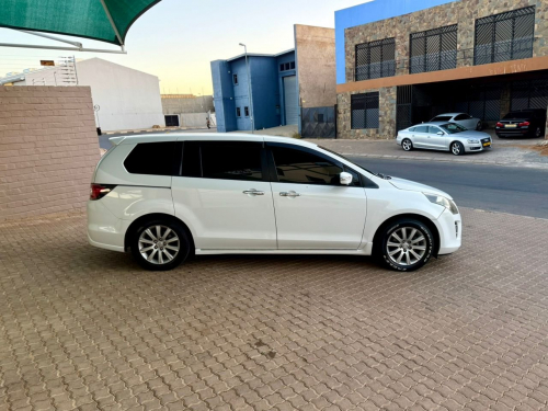 Mazda MPV in Namibia