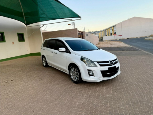 Used Mazda MPV for sale in Windhoek