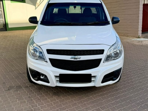 Used Chevrolet Utility for sale in Windhoek