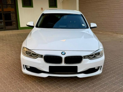 Pre-owned BMW 316 for sale in 