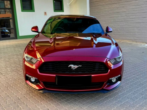 Used Ford Mustang for sale in Windhoek