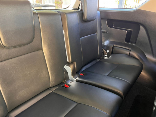 Toyota Fortuner 2.4 GD6 in Namibia