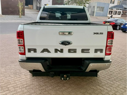 Ford Ranger 4x4 XLS in Namibia
