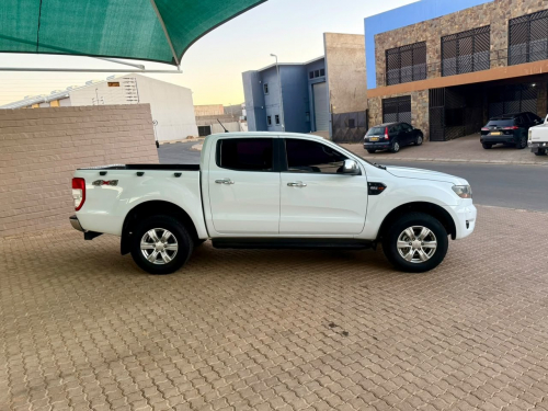 Ford Ranger 4x4 XLS in Namibia
