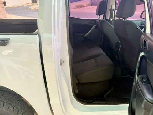 Ford Ranger 4x4 XLS in Namibia