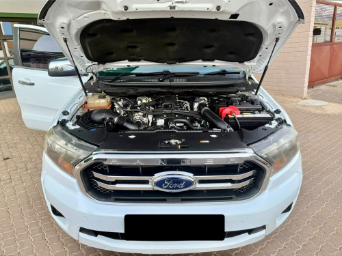 Ford Ranger 4x4 XLS in Namibia
