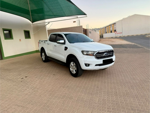 Used Ford Ranger 4x4 XLS for sale in Windhoek