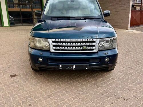 Used Land Rover Range Rover Sport TDV8 for sale in Windhoek