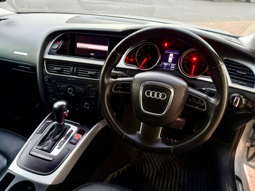 Audi A5 3.0 TDI Quattro (Local) in Namibia