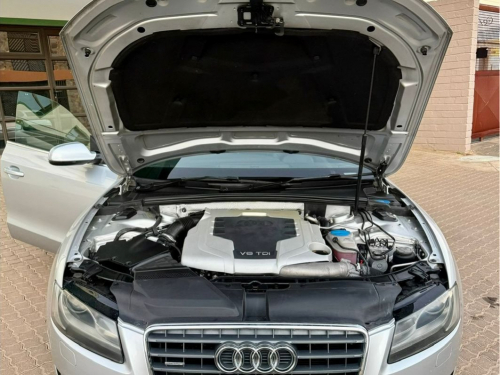 Audi A5 3.0 TDI Quattro (Local) in Namibia