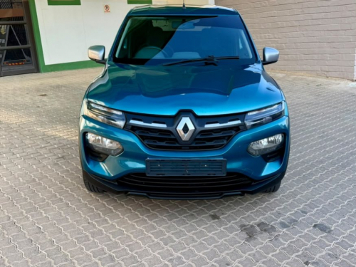 Used Renault Kwid for sale in Windhoek