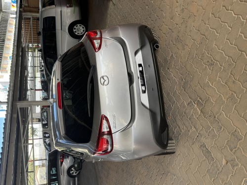 Mazda DEMIO in Namibia