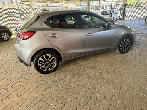 Mazda DEMIO in Namibia