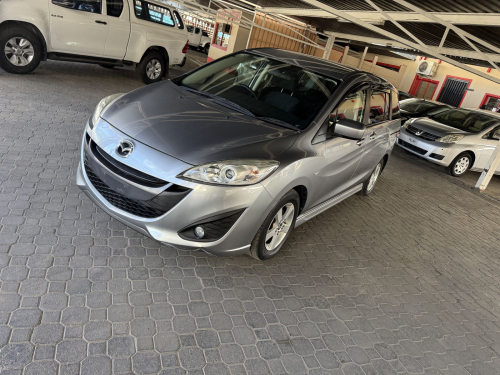 Mazda PREMACY in Namibia