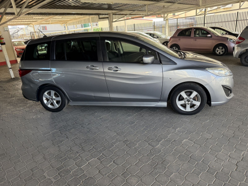 Mazda PREMACY in Namibia