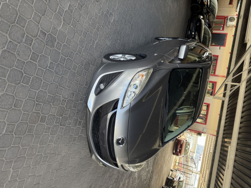 Mazda PREMACY in Namibia