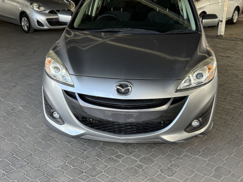 Mazda PREMACY in Namibia