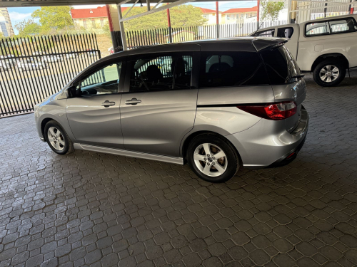 Mazda PREMACY in Namibia